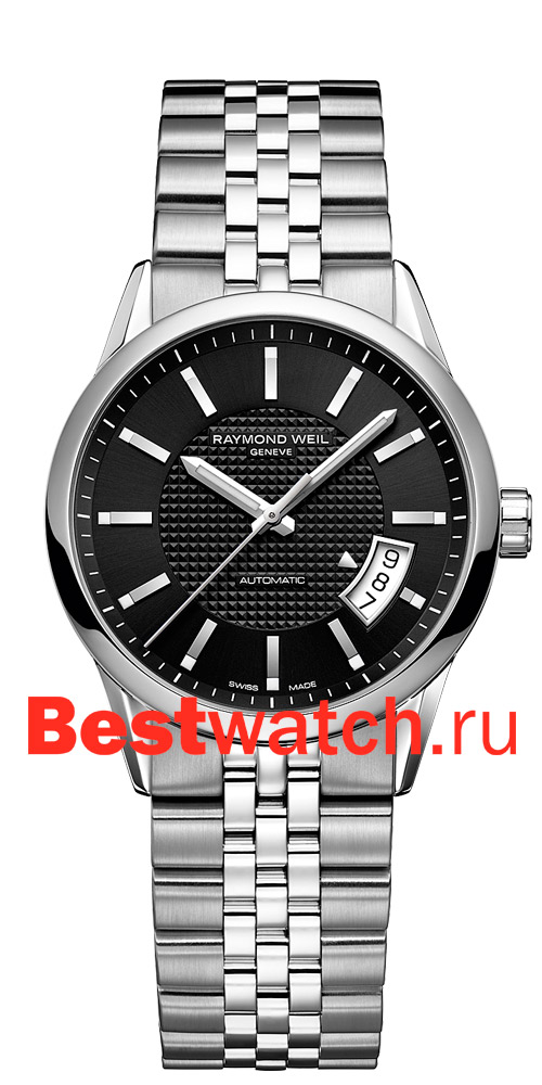 Raymond weil 2770 ST 20001 Bestwatch.ru.
